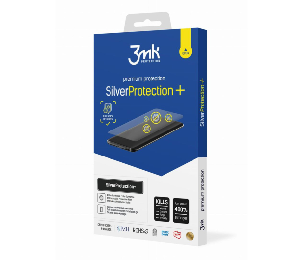 3MK SilverProtection+ do Asus ZenFone 11 Ultra 5903108567619 - 1242518 - zdjęcie